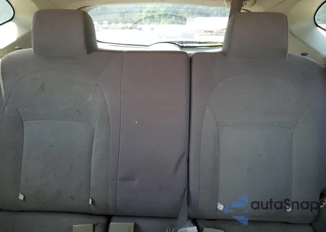 2013 Nissan Rogue S from USA, damaged, VIN JN8AS5MV6DW103335